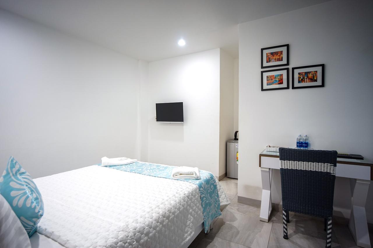 Leblanc Saigon Hotel Ho Şi Min Cameră foto